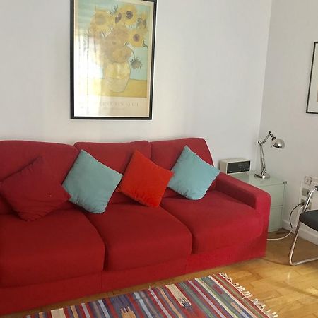 Appartamento Sambuco 밀라노 외부 사진