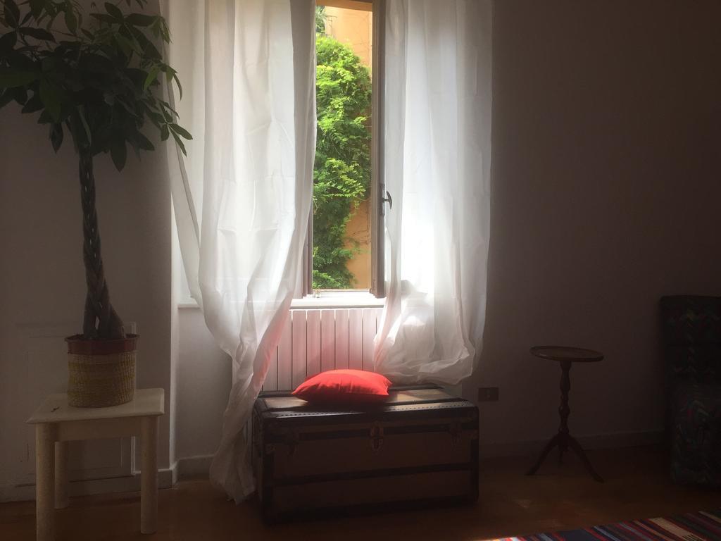 Appartamento Sambuco 밀라노 외부 사진