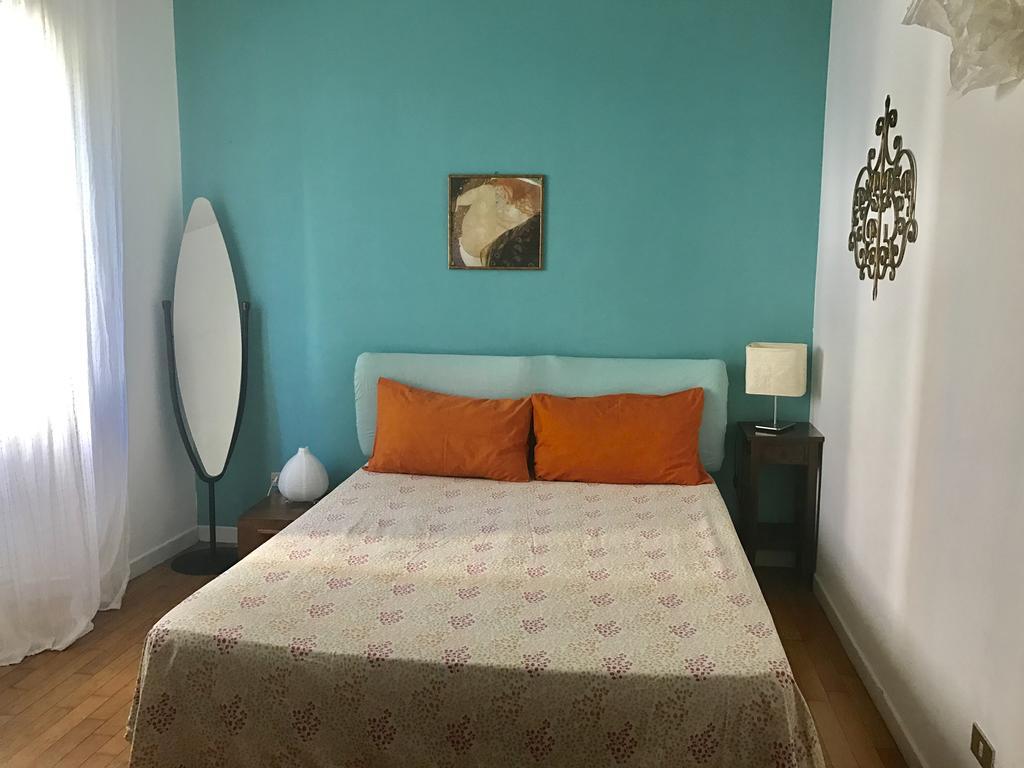 Appartamento Sambuco 밀라노 외부 사진